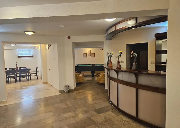 Witoldowka Krynica Zdroj