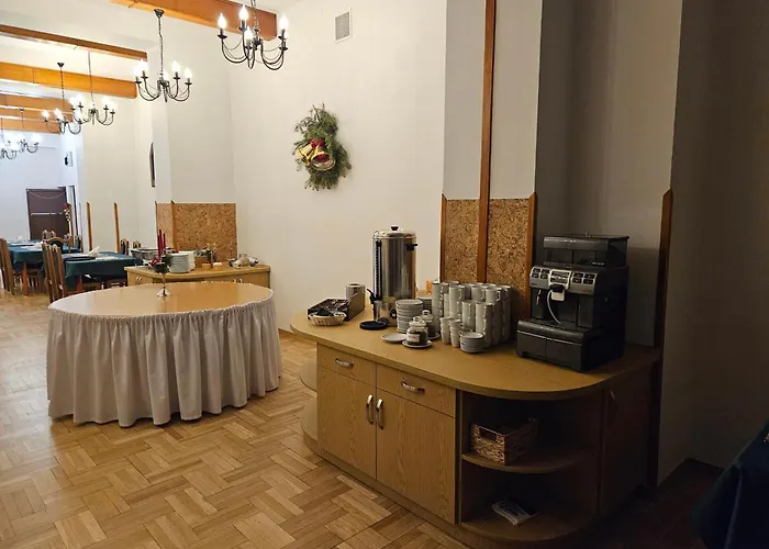 Witoldowka בית הארחה 3*