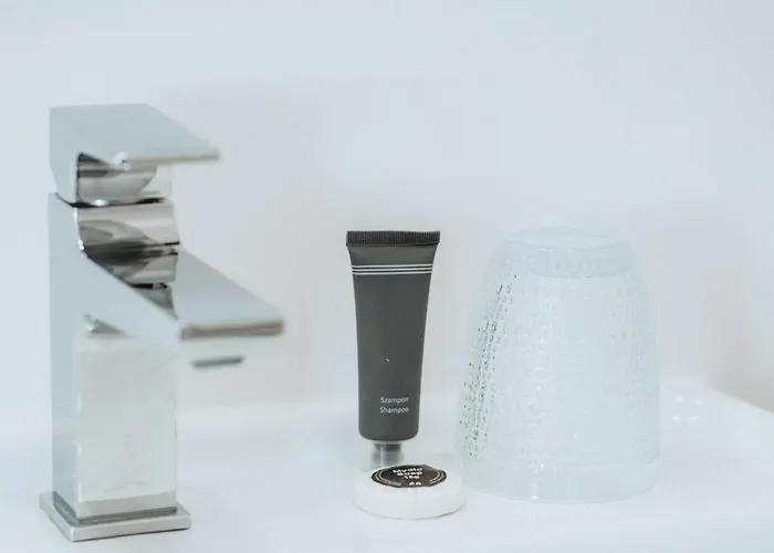 Gasthuis Witoldowka Krynica Zdroj