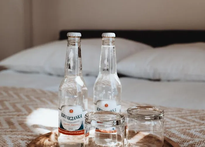 Witoldowka Gasthuis 3*