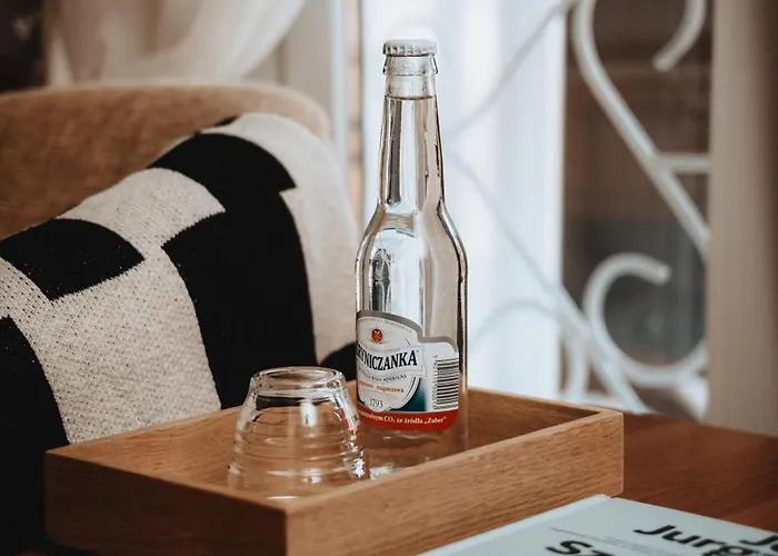 בית הארחה Witoldowka 3*