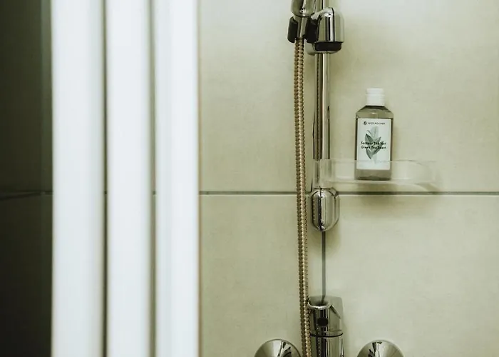 Gasthuis Witoldowka Krynica Zdroj