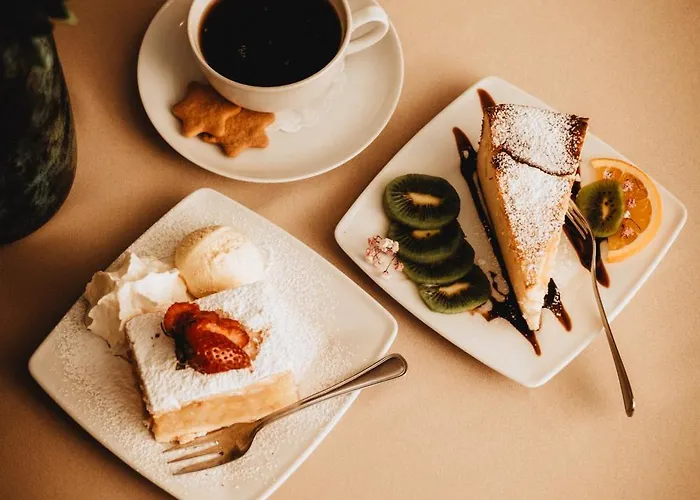 Witoldowka בית הארחה