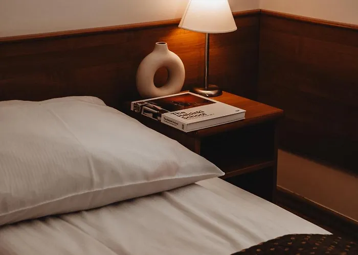 Witoldowka בית הארחה קריניצה זדרוי