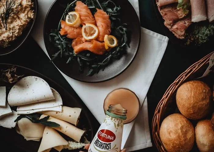 Witoldowka 3* קריניצה זדרוי