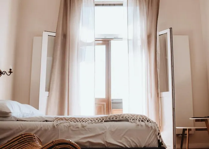 Witoldowka Gasthuis 3*