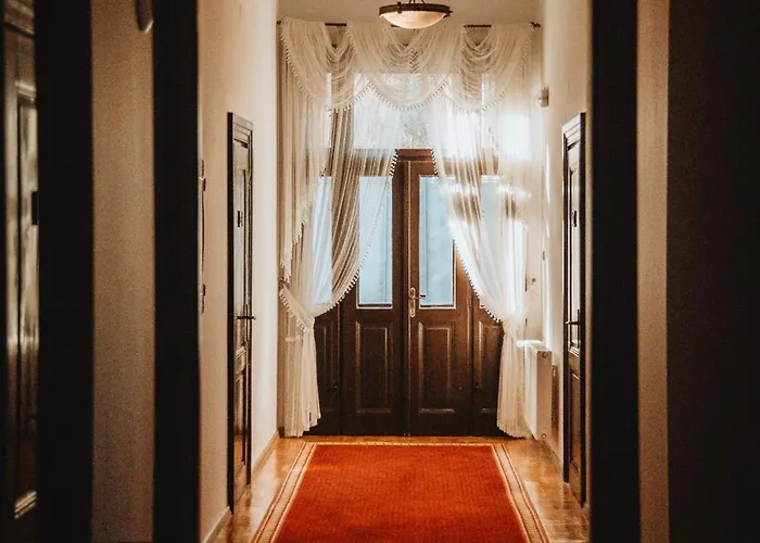 Gasthuis Witoldowka 3*