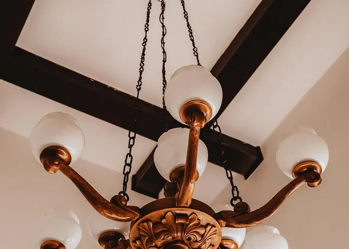 Witoldowka Gasthuis Krynica Zdroj