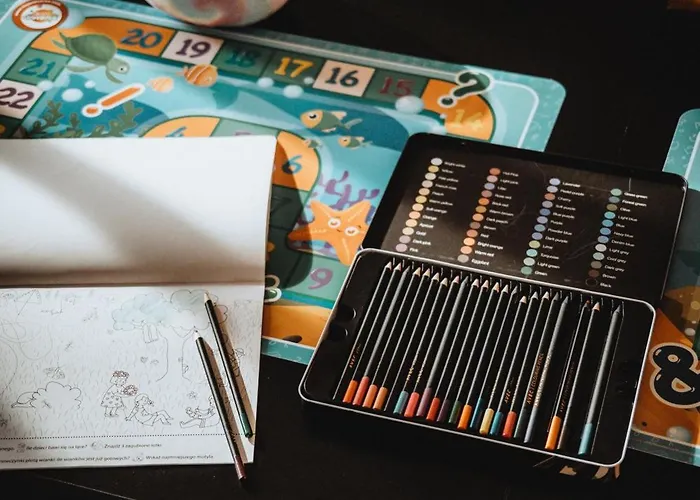 Witoldowka Krynica Zdroj