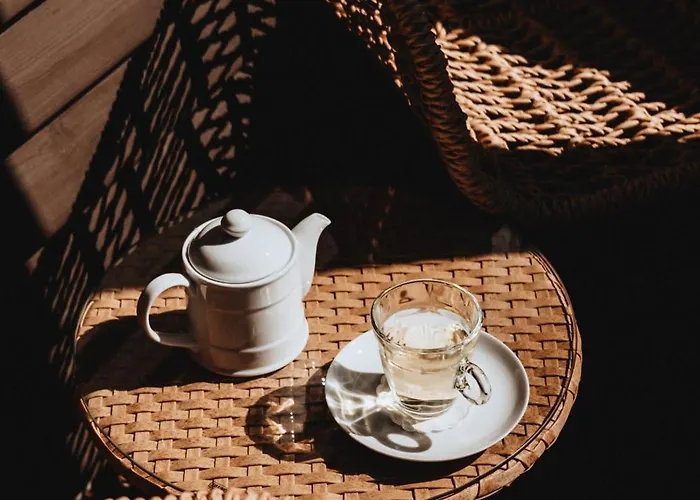 Witoldowka 3* Krynica Zdroj